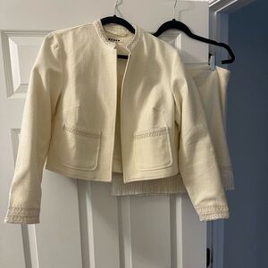 Boden skirt & matching blazer